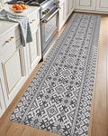 Anti Fatigue Kitchen Cushioned Mat 24x87 - Ultra Soft Comfort Runner