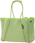 Neoprene Oversize Beach Tote Bag - Water Resistant Carryall