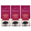 Teeccino Raspberry Mocha Chicory Coffee Alternative - Bold, Acid Free