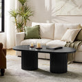 Versatile 17.5 Convertible Coffee Table - HULALA HOME