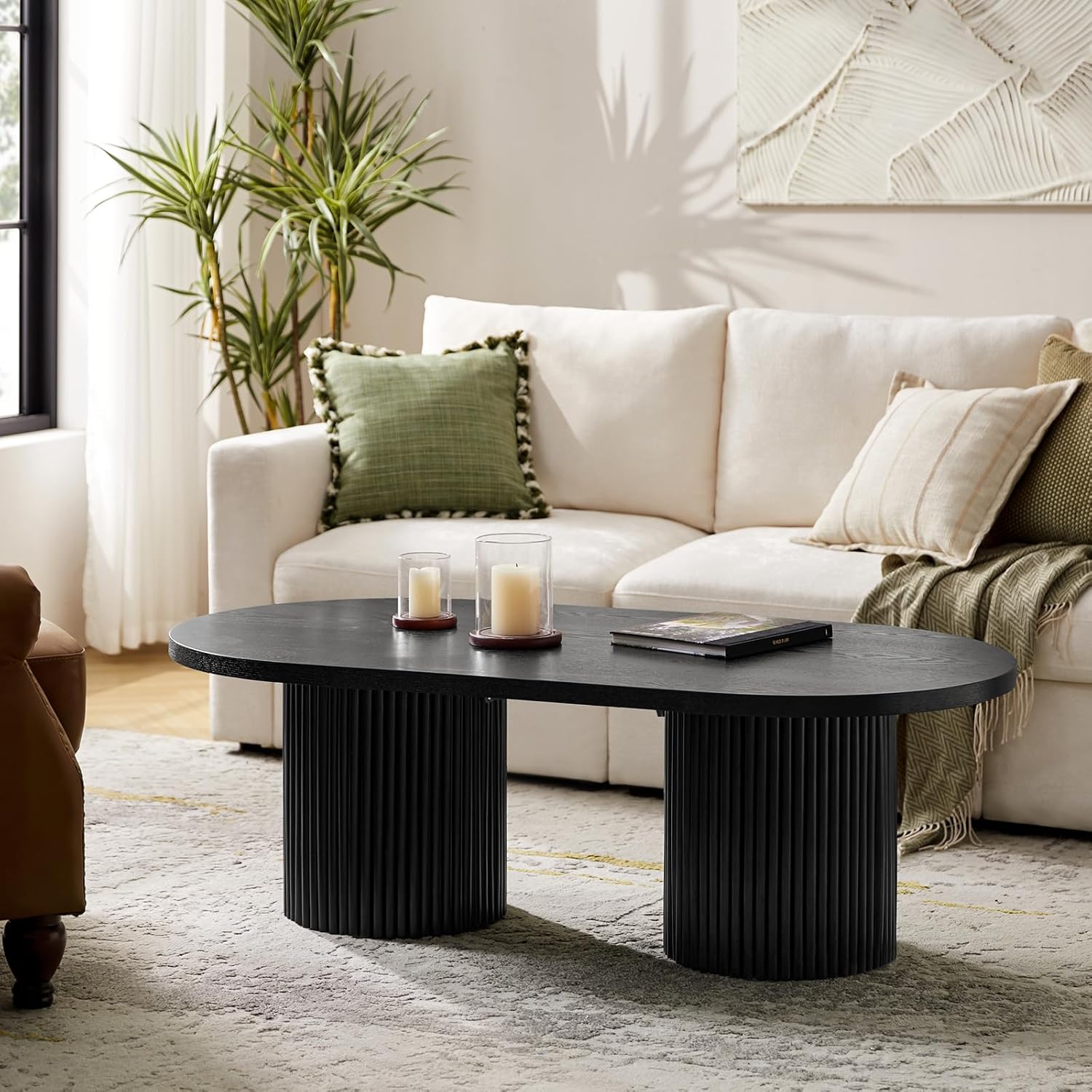 Versatile 17.5 Convertible Coffee Table - HULALA HOME