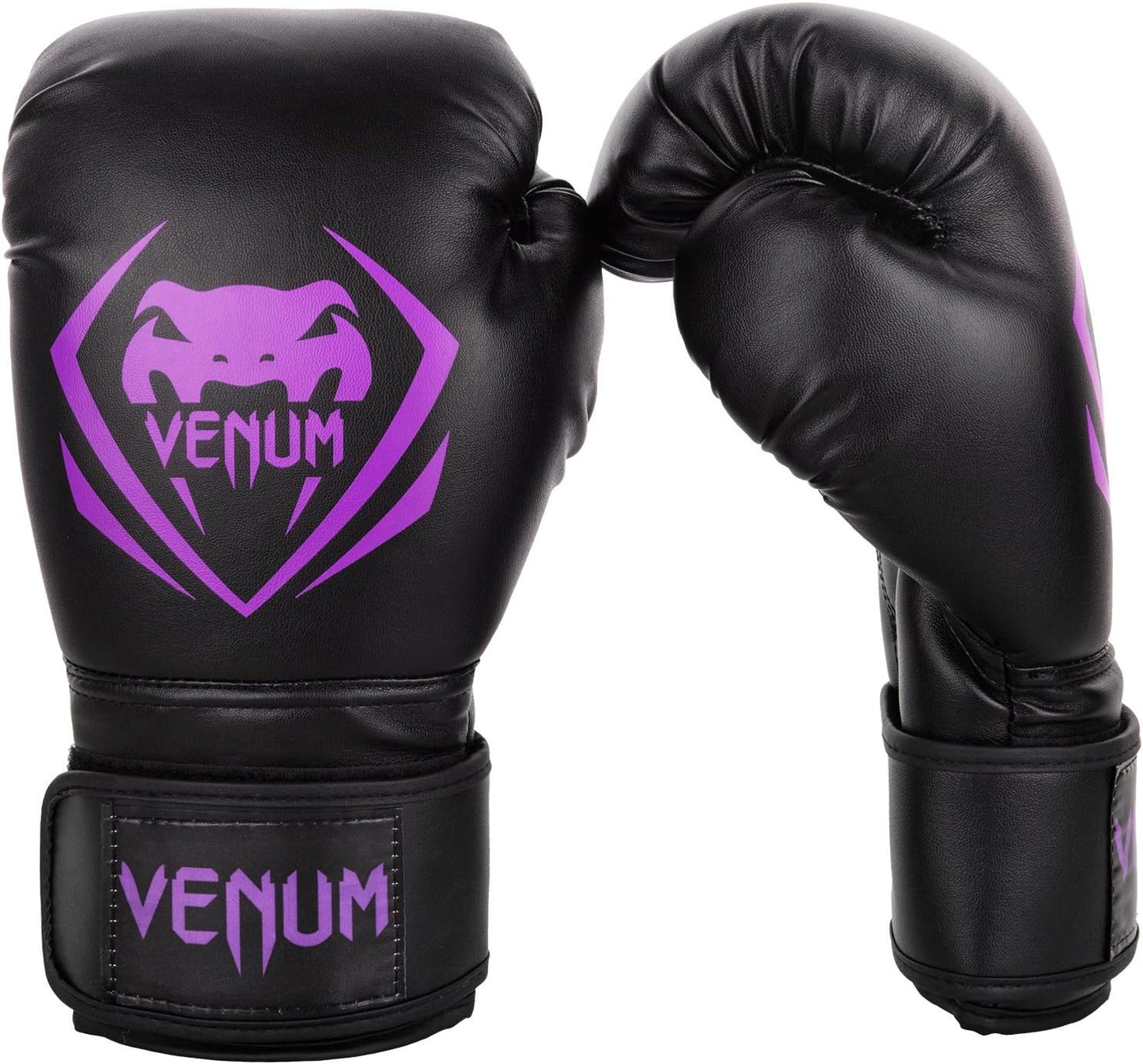 Venum Contender Boxing Gloves for Ultimate Performance and Comfort