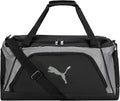 PUMA Evercat Accelerator Duffel Bag - Roomy, Durable Weekender