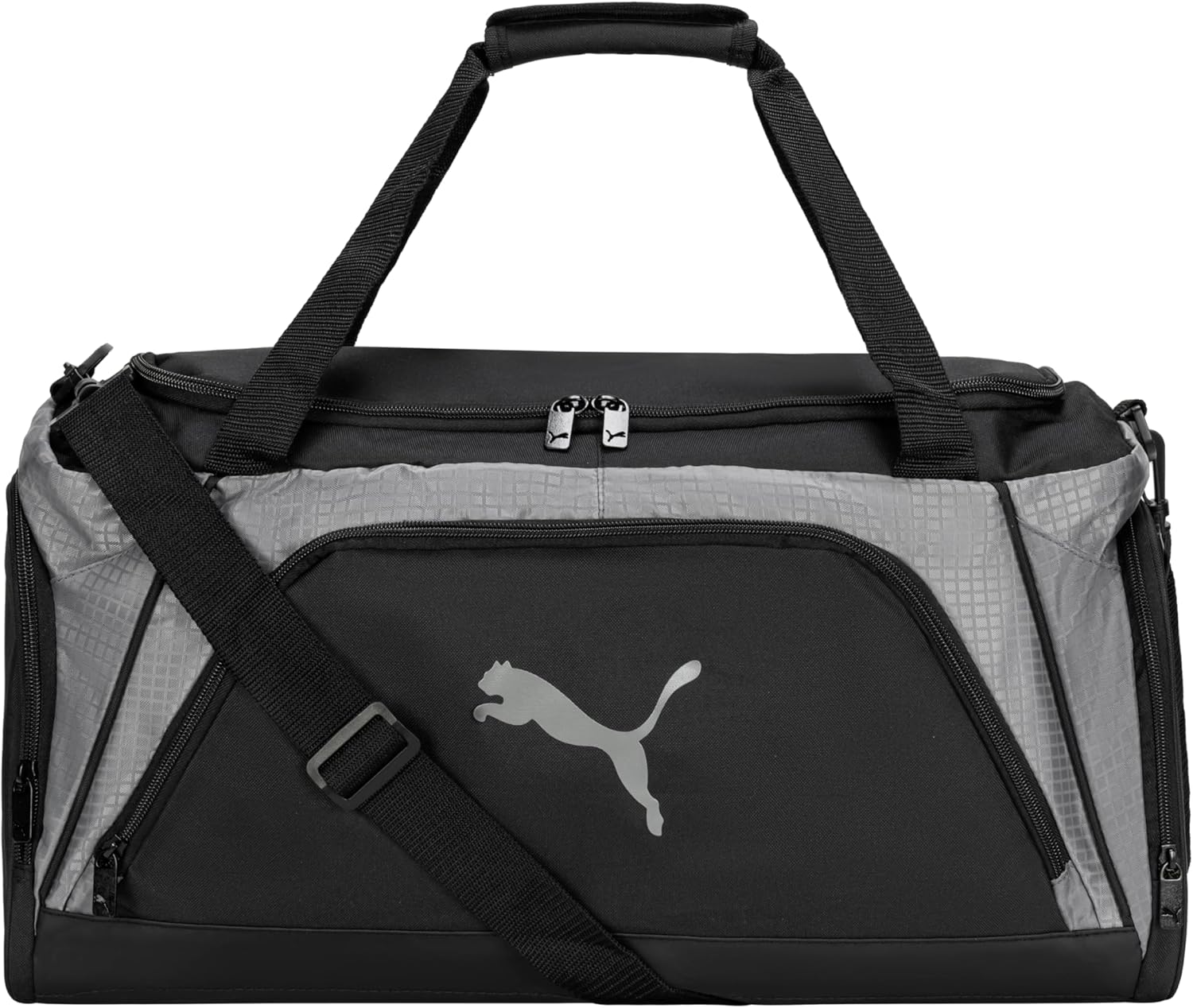 PUMA Evercat Accelerator Duffel Bag: Stylish and Functional Gear