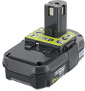RYOBI P190 2.0 Amp Hour Compact 18V Lithium Ion Battery Review