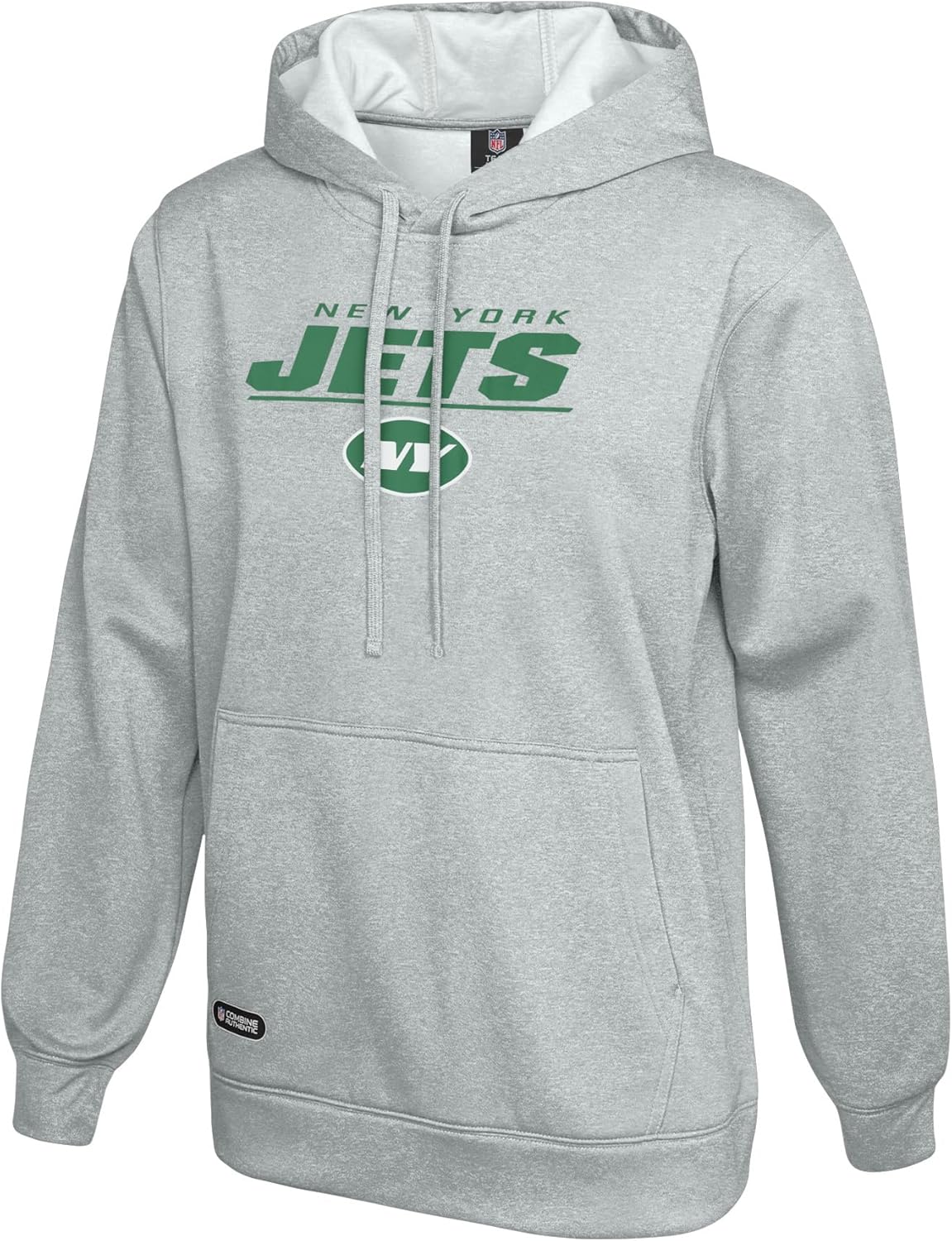Outerstuff NFL Men's Stated Pullover Fleece Hoodie Review