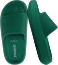 Feather EVA Slides for Women - Cloud Comfort Indoor Outdoor