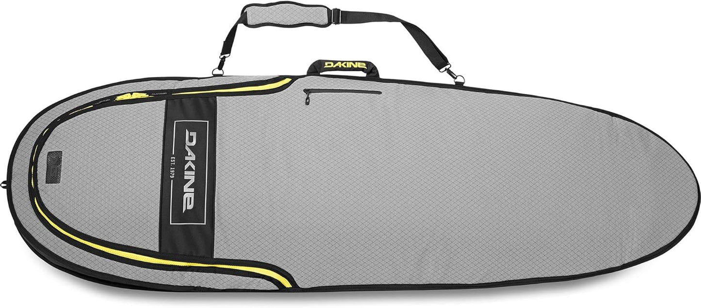 Dakine Mission Surfboard Bag Protects Your Thruster