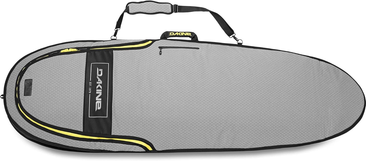 Dakine Mission Surfboard Bag Protects Your Thruster