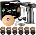 Whiskey Smoker Kit for Him - No Butane