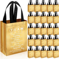 Reusable Team Appreciation Gift Bags for Boss and Employees