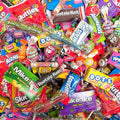 Ultimate Name Brand Candy Variety Pack - 8 lb Bulk Individually