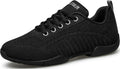 Girls White Cheerleading Shoes Breathable Youth (Style 3ZQM)