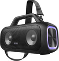 DOSS Extreme Boom S: 60W Stereo Sound & IPX6 Waterproof