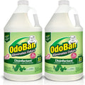 OdoBan Disinfectant Concentrate and Odor Eliminator 2 Gallons