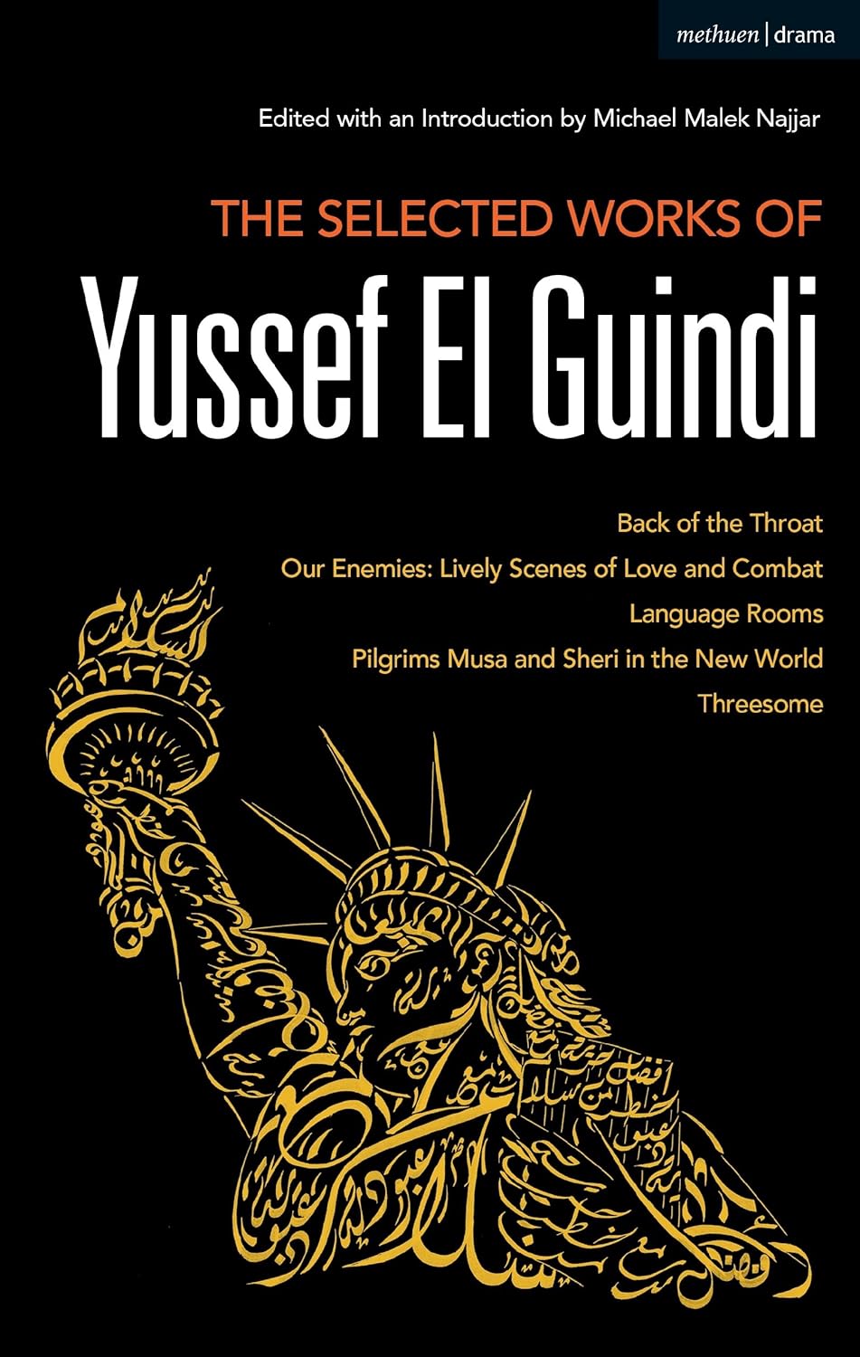 The Selected Works of Yussef El Guindi: A Must-Read Collection