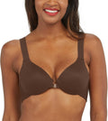 Women's SPANX Bra-Llelujah! Lightly Lined Full Coverage Bra - Front