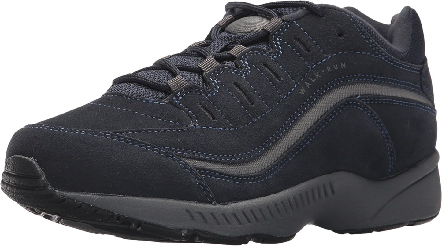 Easy Spirit Women's Romy Sneaker - Lightweight and Comfortable Fit