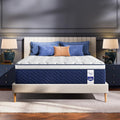 King Mattress 10 Inch Hotel Collection Hybrid Mattress - Luxury