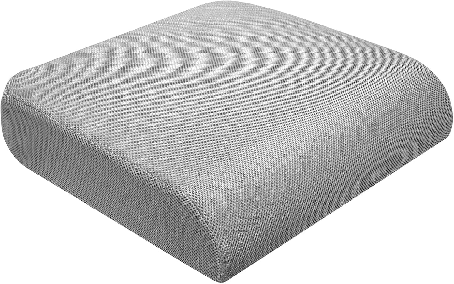 YOUFI Extra Thick Large Seat Cushion for Pain Relief and Comfort