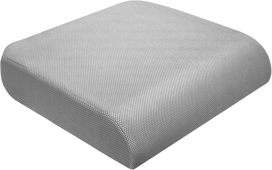 YOUFI Extra Thick Large Seat Cushion for Pain Relief and Comfort