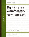 John (Zondervan Exegetical Commentary on the New Testament) - Pastoral
