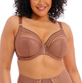 Elomi Underwire Plunge Bra - Supportive Plunge (Style LFSC)