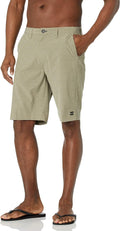 Billabong Men's Classic 4-Way Stretch Hybrid Short 21in Outseam