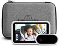 Tiny Traveler Baby Monitor Portable Car Camera - Travel Ready