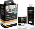 Leather Easy Restoration Kit - Restore Faded Leather Fast