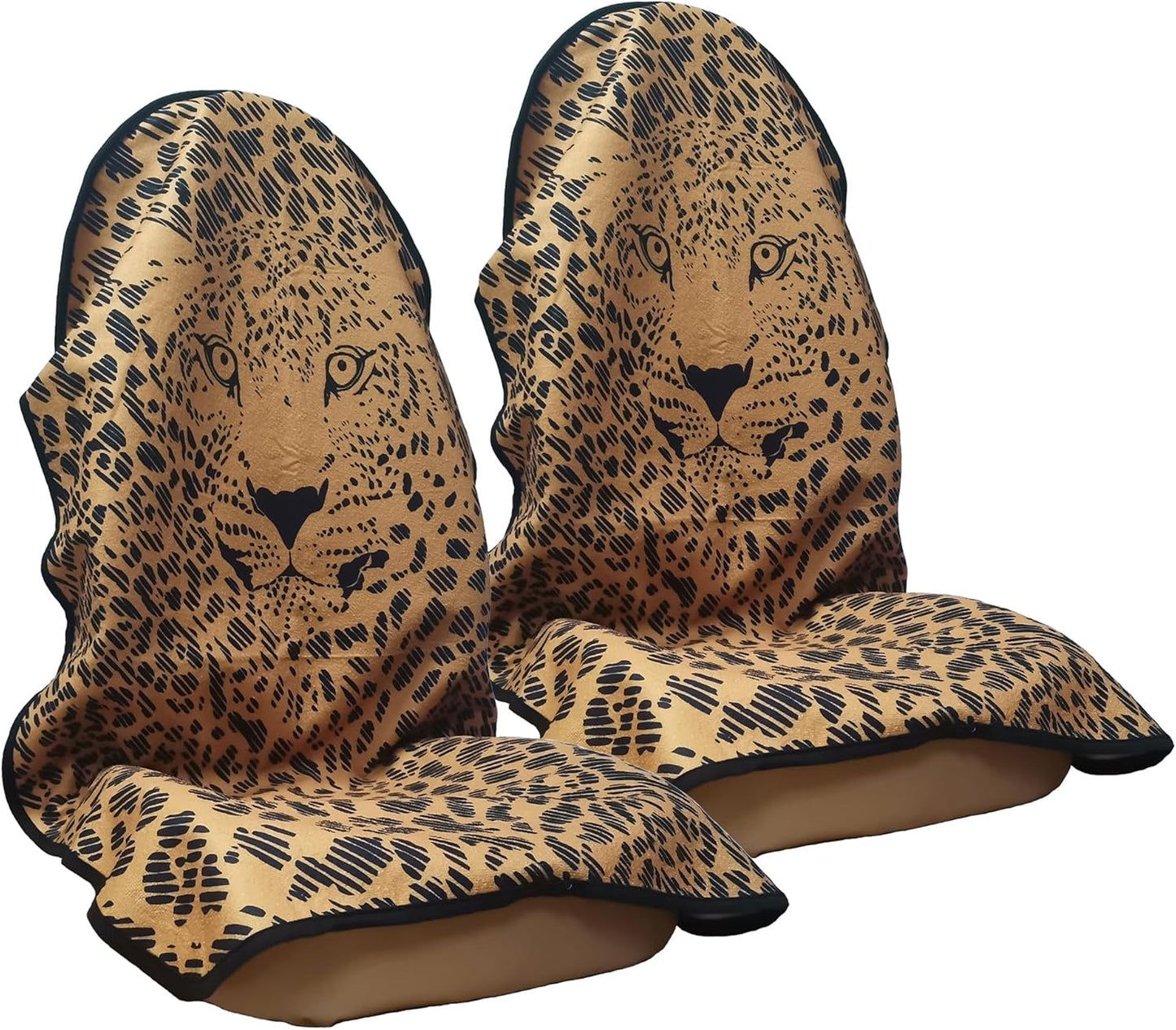 Car Seat Cover Protector for Gym, Beach, and Hiking Use