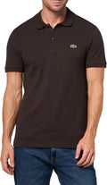 Lacoste L12.12 Polo Shirt in Slim Fit for Sophisticated Looks