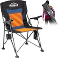 Heated Camping Chair: Stay Cozy Outdoors!