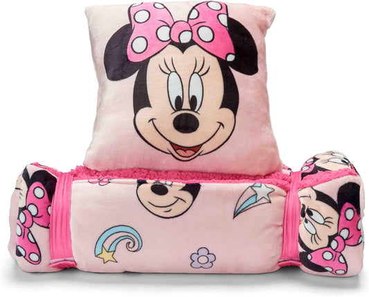 Northwest Silk Touch Sherpa Slumber Bag for Cozy Comfort