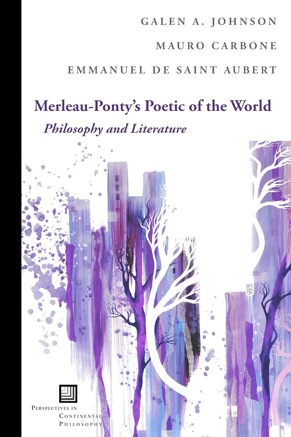 Merleau-Ponty's Poetic of the World: Philosophy and Literature Review