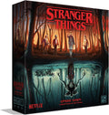 Stranger Things Upside Down Board Game - Cooperative Strategy