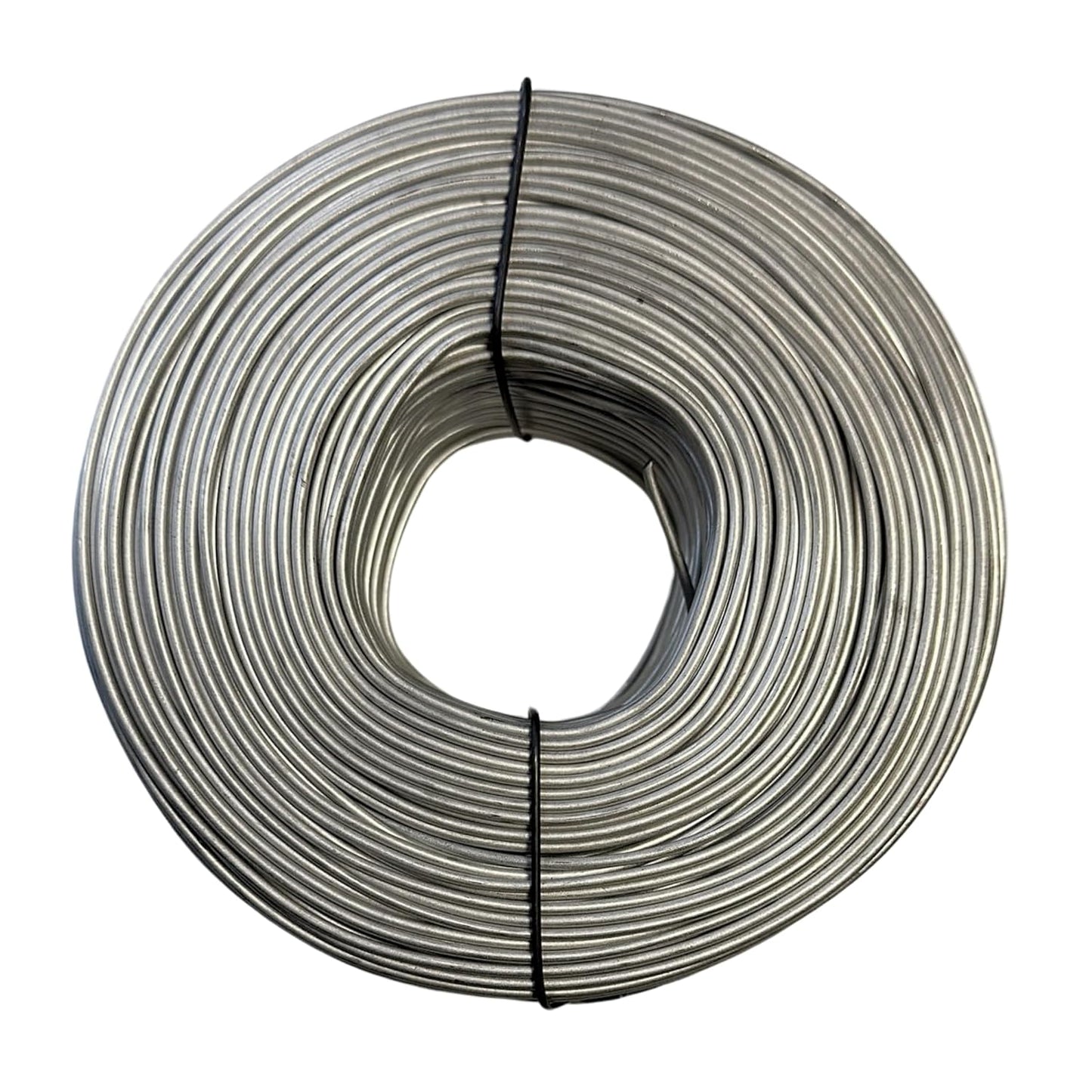 Western Steel & Wire #16 Stainless Steel Tie Wire for Versatile Use