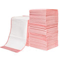Rocinha Disposable Changing Pads - 24in x 17in Leakproof Liners