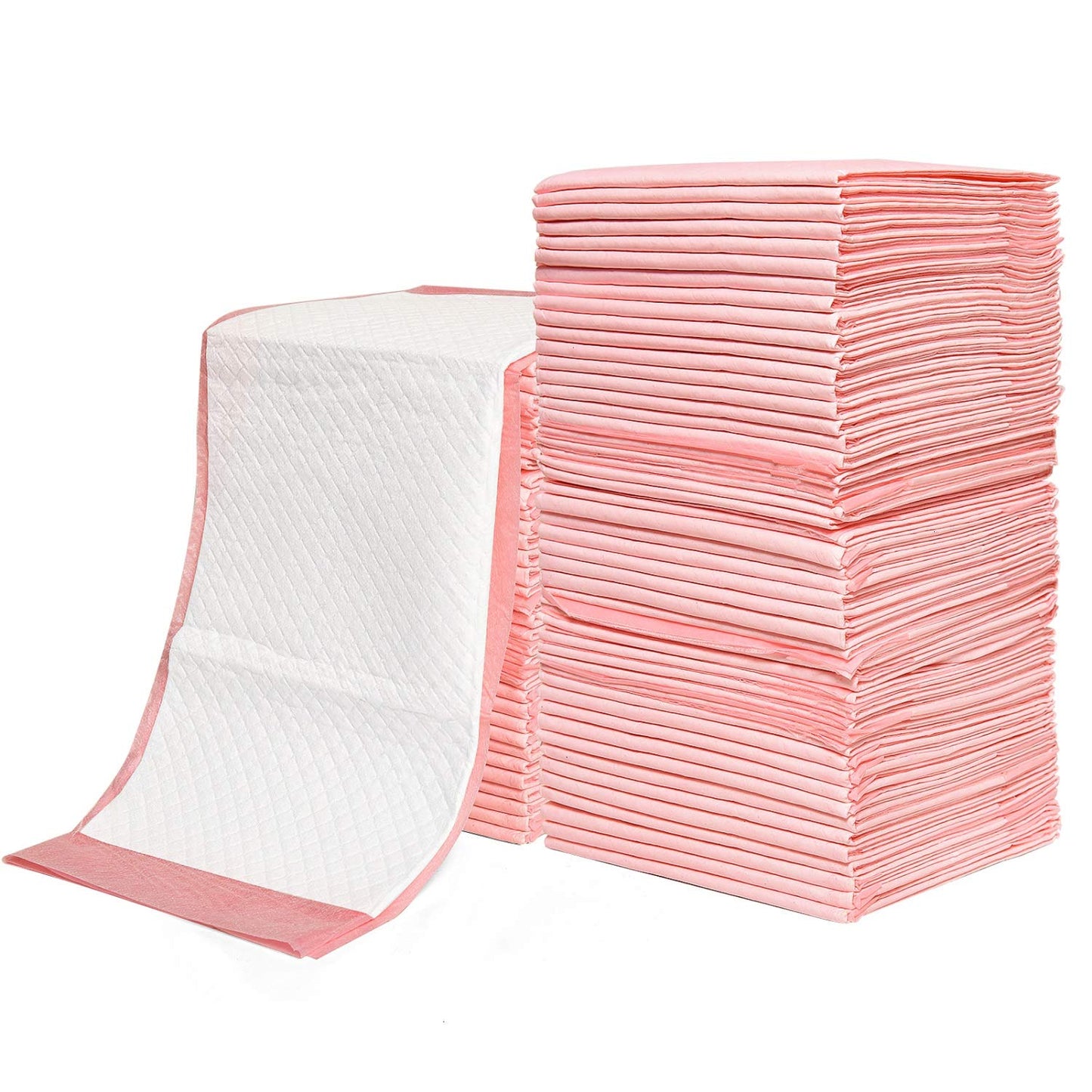 Rocinha Waterproof Baby Changing Pads - Breathable & Disposable
