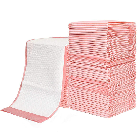 Rocinha Waterproof Baby Changing Pads - Breathable & Disposable