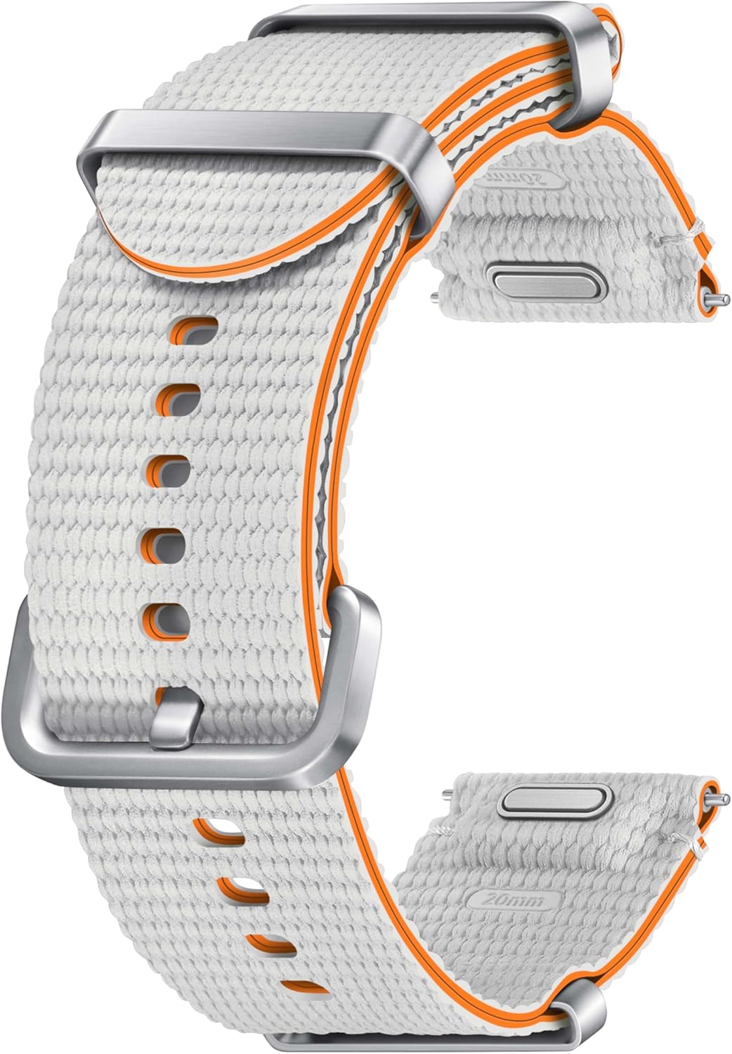 SAMSUNG Galaxy Watch Athleisure Band for Stylish Comfort