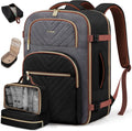 LOVEVOOK 40L Travel Backpack - Flight-Approved Carry-On Bag