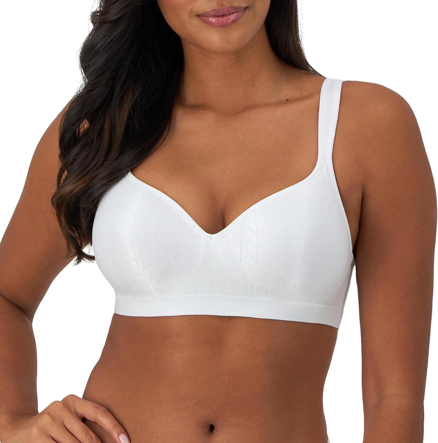 Bali Womens Wireless Bra Df3463 for Ultimate Comfort and Support