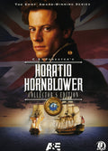 Horatio Hornblower Collector's Edition: A Must-Have for Fans