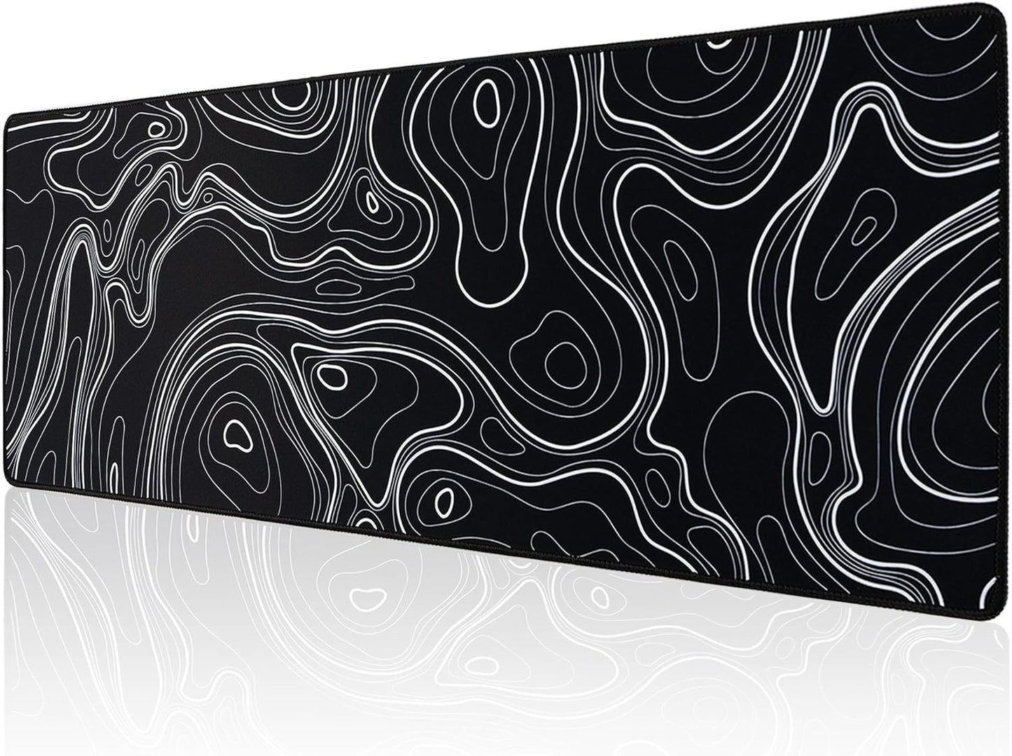 XL Waterproof Mouse Pad for Ultimate Precision