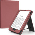 Slim Case for 7in/6.8in Kindle Paperwhite with Hand Strap - Stand