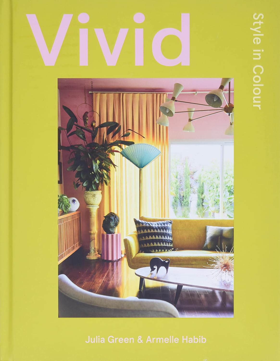 Vivid: Style in Color - A Must-Have for Fashion Enthusiasts