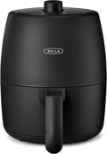 BELLA 2 qt Air Fryer Oven - Crispy Delights!
