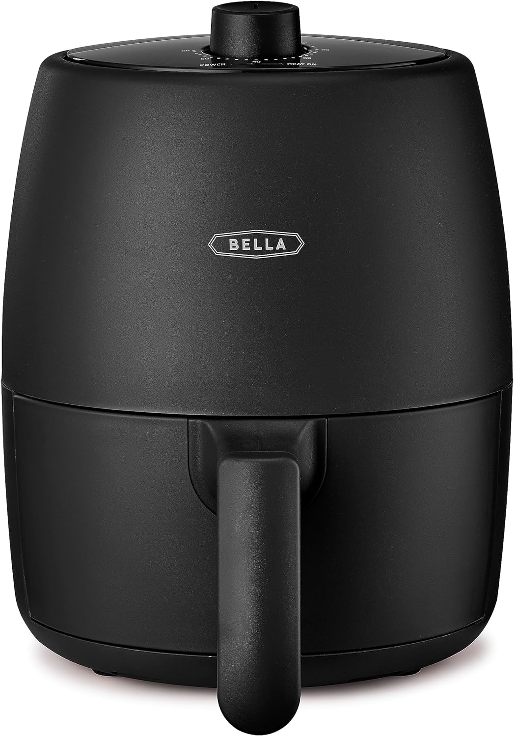 BELLA 2 qt Air Fryer Oven - Crispy Delights!