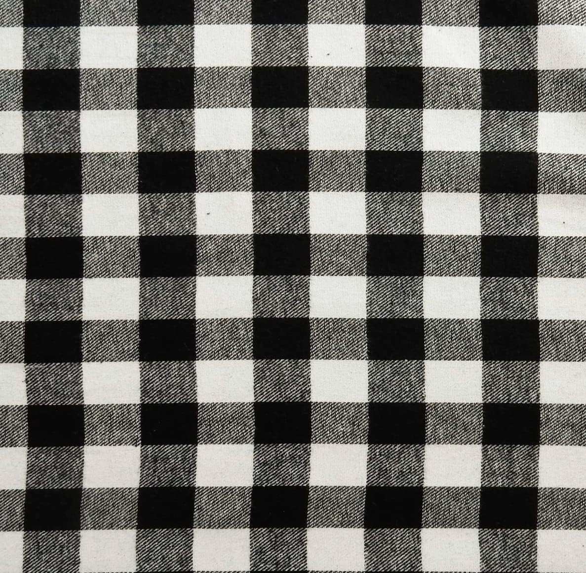 FabricLA Flannel Fabric by The Yard - Perfect for Baby Blankets